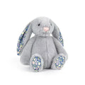 30cm Jellycat Cute Long Ears Rabbit Plush Toy Very Soft White Pink Bunny Doll Sleeping Plushies Home Decor Xmas Gifts Girl